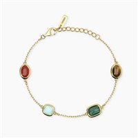 Bracciale Mabina Donna in Argento 534173